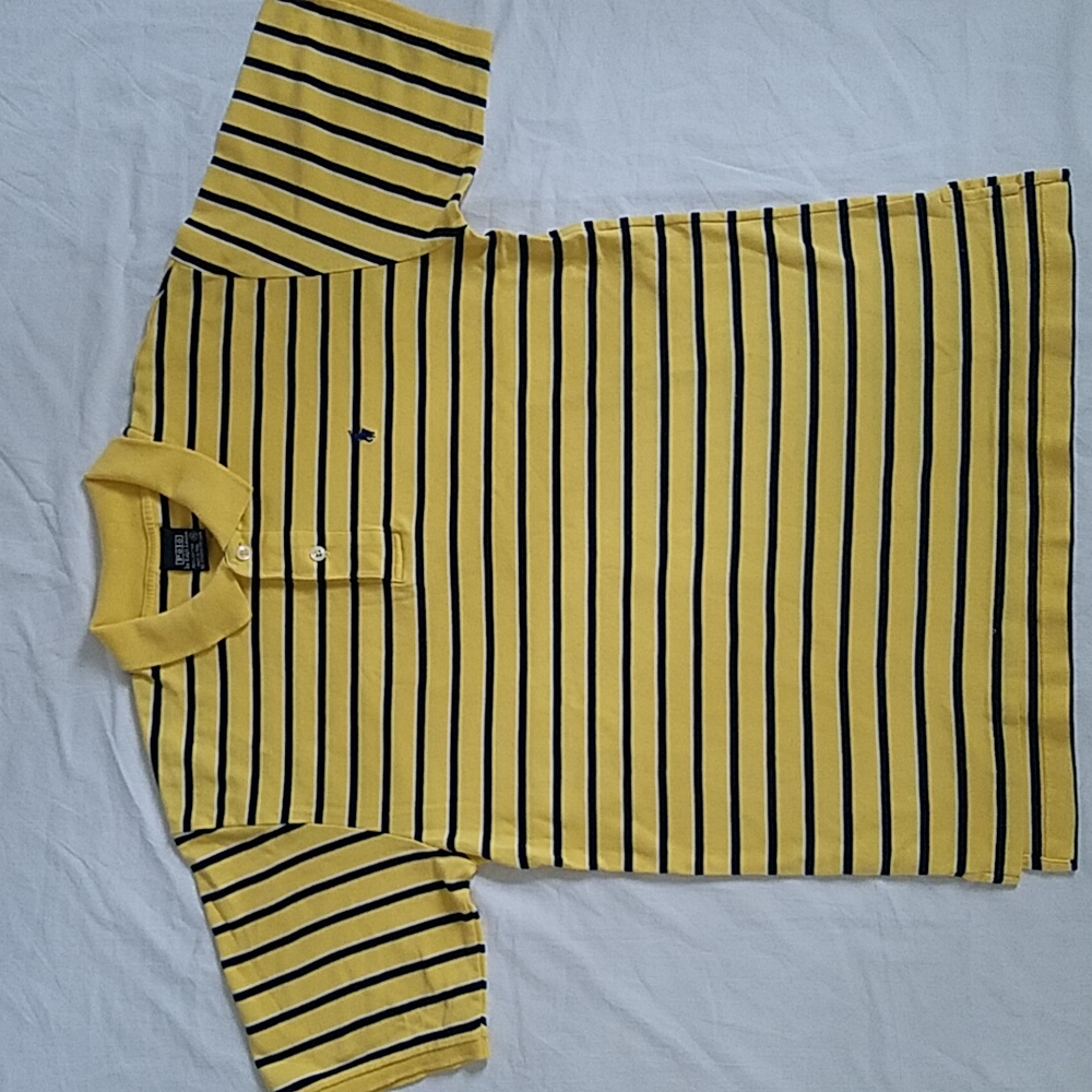 Polo by Ralph Lauren Boys Polo Shirt